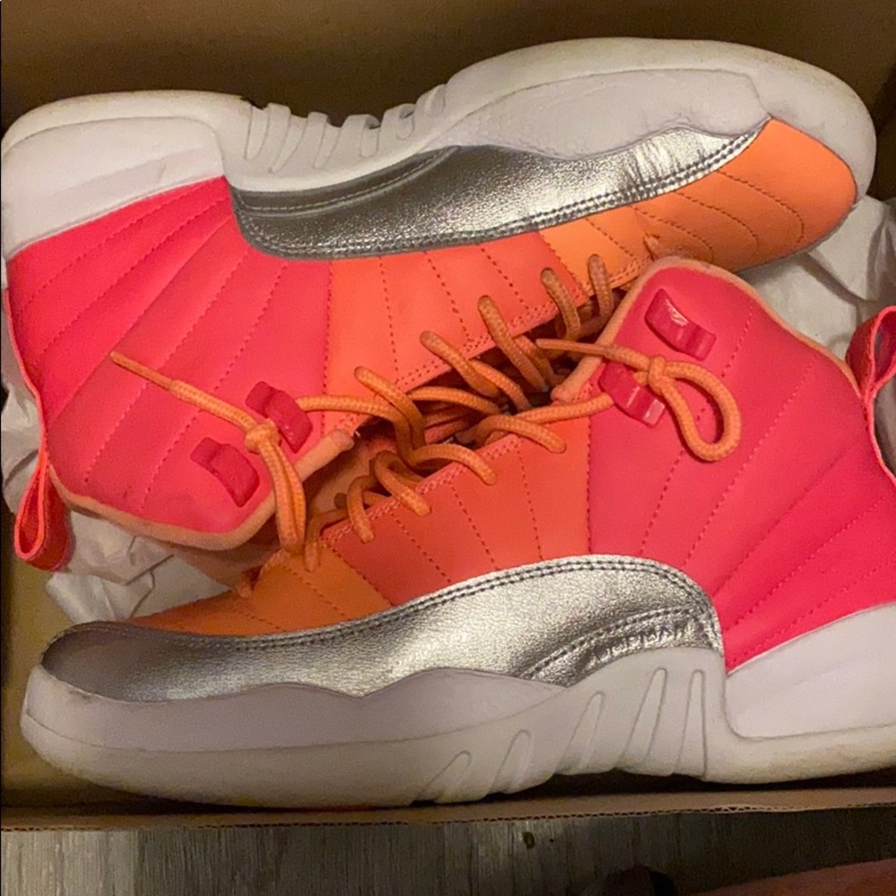 Jordans